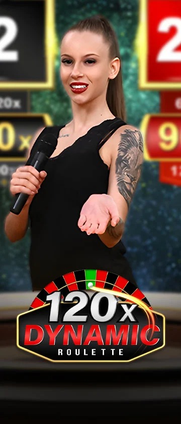 Talismania dynamicroulette