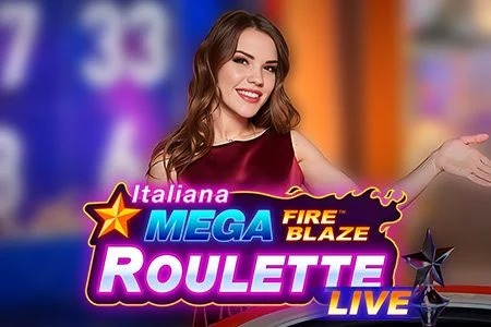 Talismania megafireblazerouletteitaliana