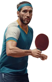 Talismania tabletennis