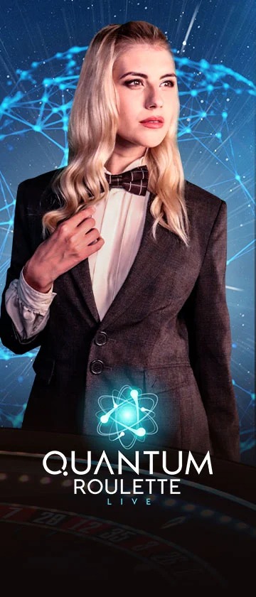 Talsmaina quantumroulettelive