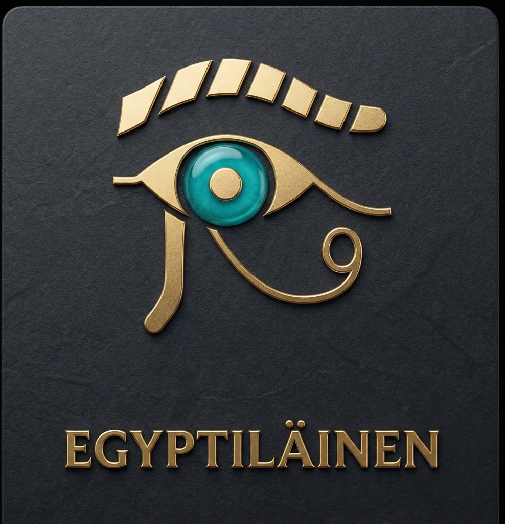 talismania egyptlainen