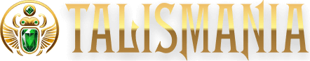 talismania logo