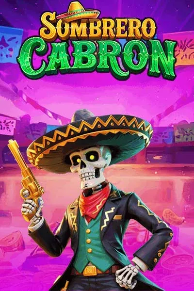 talismania sombrero cabron