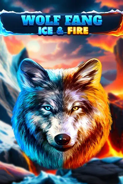 talismania wolf fang ice & fire
